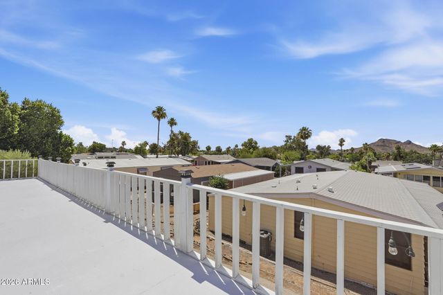 1621 E Villa Rita Drive, Phoenix, AZ 85022
