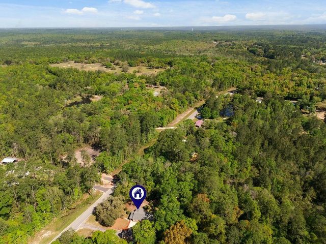 5311 Old River Road, Baker, FL 32531
