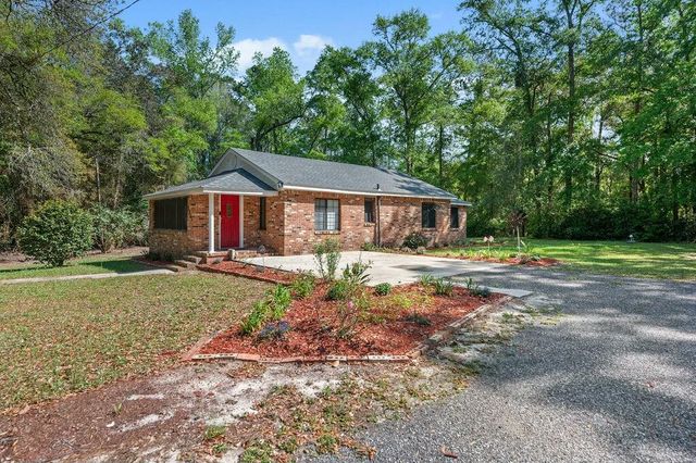 5311 Old River Road, Baker, FL 32531