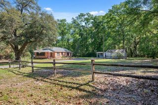 5311 Old River Road, Baker, FL 32531