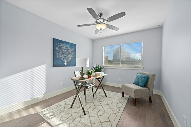 909 Reinli ST 228, Austin, TX 78751