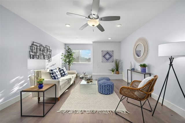 909 Reinli ST 228, Austin, TX 78751