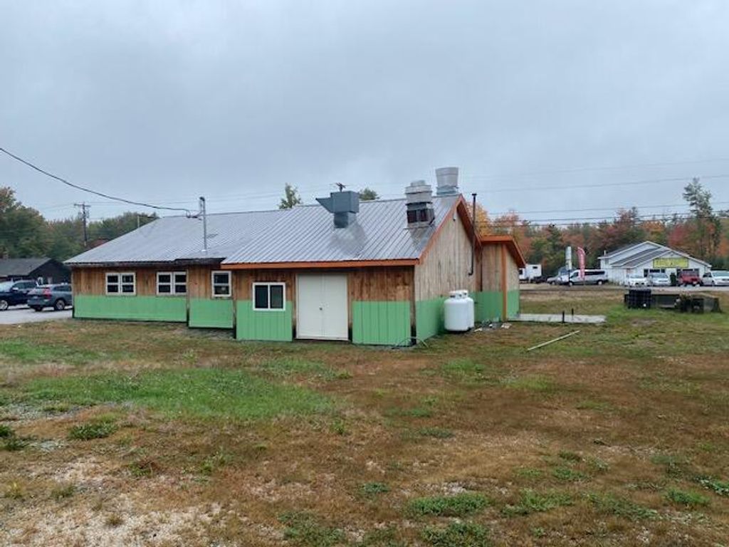 405 Ossipee Trail W, Standish, ME 04084 — photo 4