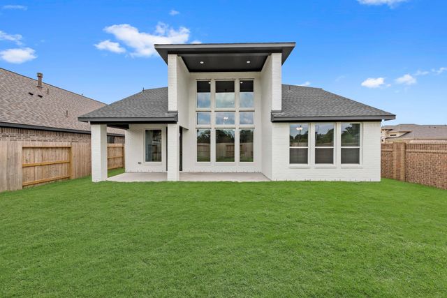 18827 Jade Grove Street, Hockley, TX 77447