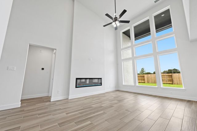 18827 Jade Grove Street, Hockley, TX 77447