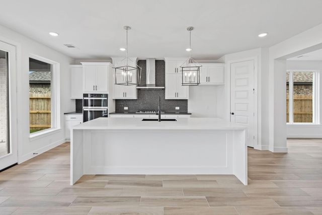 18827 Jade Grove Street, Hockley, TX 77447