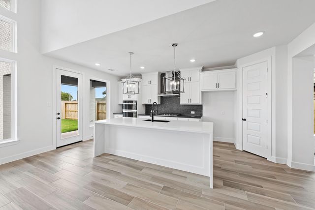 18827 Jade Grove Street, Hockley, TX 77447