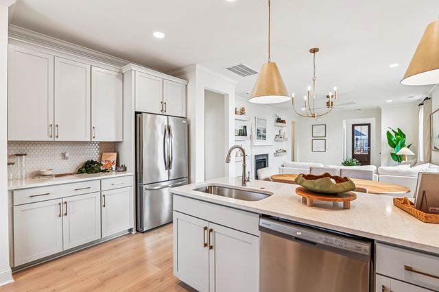 455 Eagleview Drive, Moncks Corner, SC 29461