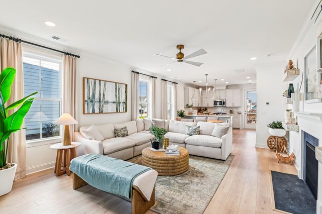 455 Eagleview Drive, Moncks Corner, SC 29461