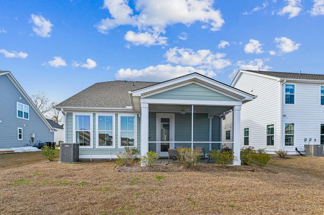 455 Eagleview Drive, Moncks Corner, SC 29461