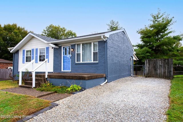 311 Oxford Ln, Louisville, KY 40229