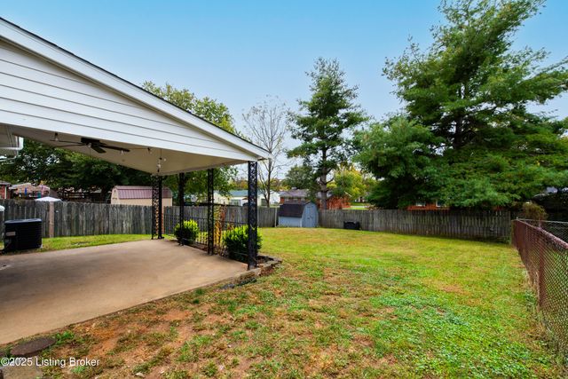 311 Oxford Ln, Louisville, KY 40229