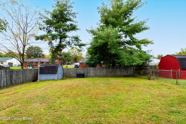 311 Oxford Ln, Louisville, KY 40229