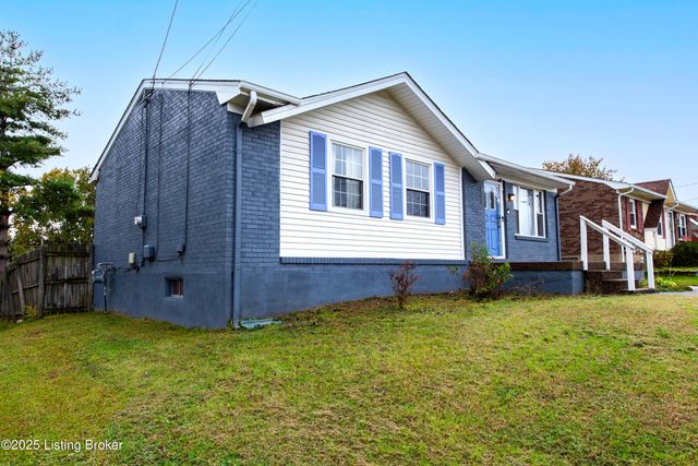 311 Oxford Ln, Louisville, KY 40229