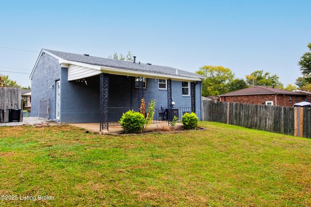 311 Oxford Ln, Louisville, KY 40229