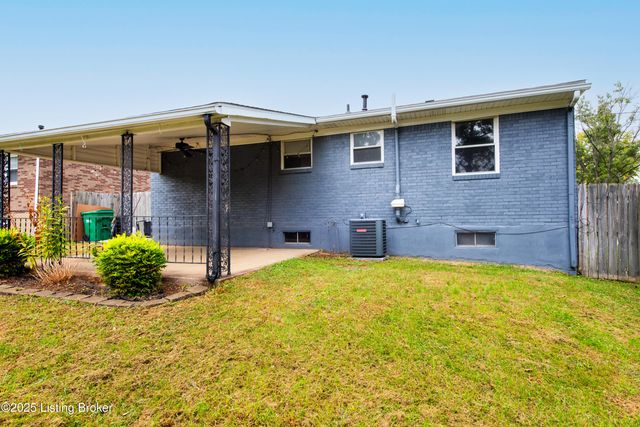 311 Oxford Ln, Louisville, KY 40229