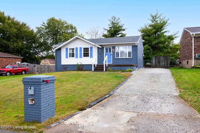 311 Oxford Ln, Louisville, KY 40229