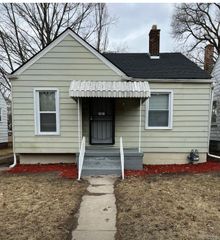16213 TULLER Street, Detroit, MI 48221