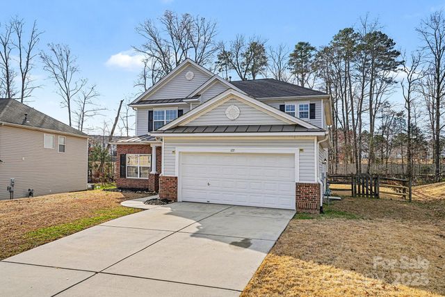 1221 Jade Glen Drive, Charlotte, NC 28262
