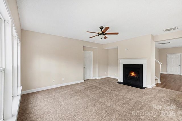 1221 Jade Glen Drive, Charlotte, NC 28262