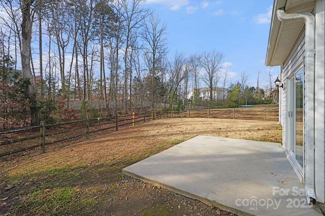 1221 Jade Glen Drive, Charlotte, NC 28262