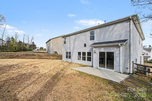 1221 Jade Glen Drive, Charlotte, NC 28262