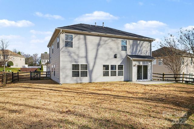 1221 Jade Glen Drive, Charlotte, NC 28262