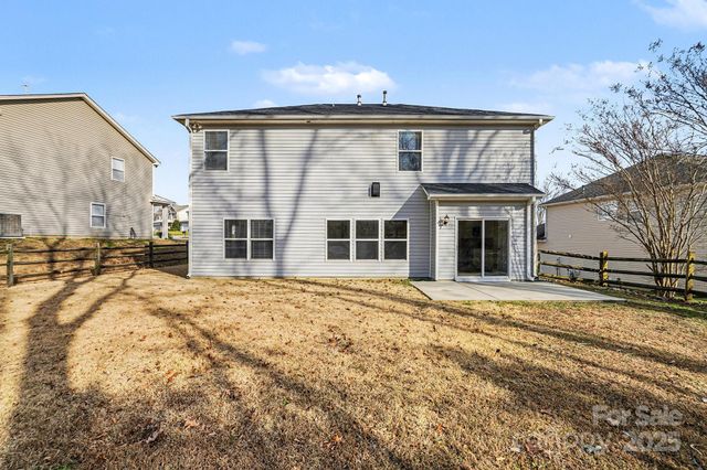 1221 Jade Glen Drive, Charlotte, NC 28262