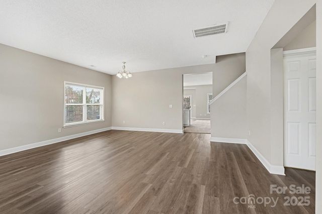 1221 Jade Glen Drive, Charlotte, NC 28262