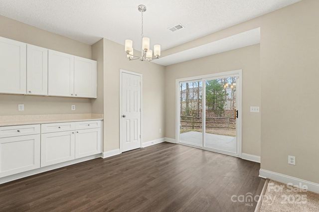 1221 Jade Glen Drive, Charlotte, NC 28262