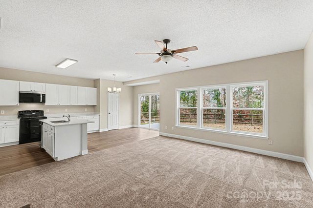 1221 Jade Glen Drive, Charlotte, NC 28262