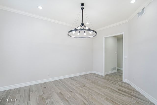 6489 CALLE PLACIDO Drive, El Paso, TX 79912