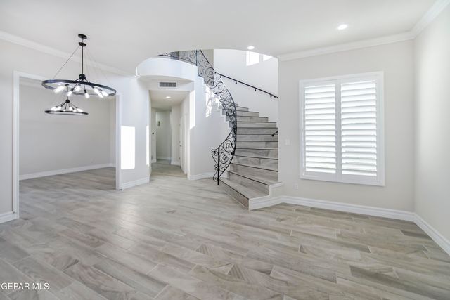 6489 CALLE PLACIDO Drive, El Paso, TX 79912