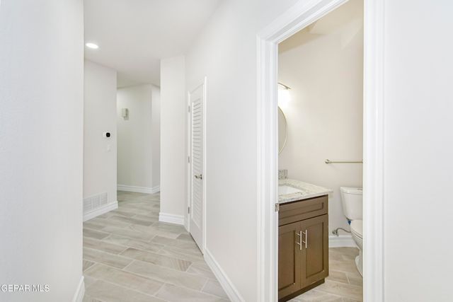 6489 CALLE PLACIDO Drive, El Paso, TX 79912