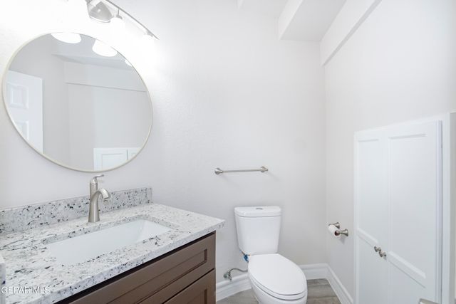 6489 CALLE PLACIDO Drive, El Paso, TX 79912