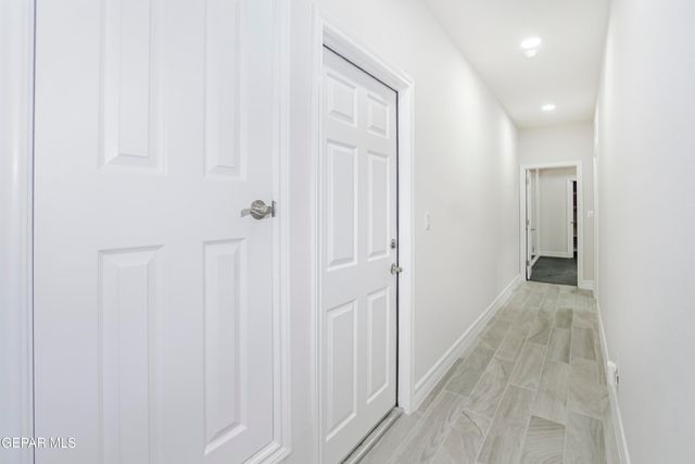 6489 CALLE PLACIDO Drive, El Paso, TX 79912