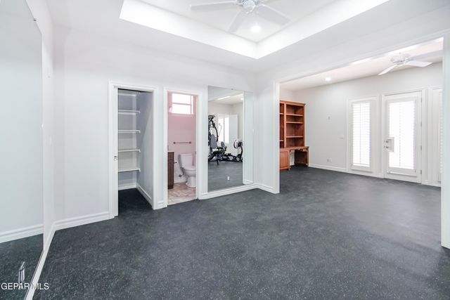 6489 CALLE PLACIDO Drive, El Paso, TX 79912