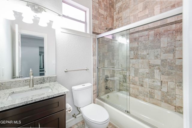 6489 CALLE PLACIDO Drive, El Paso, TX 79912