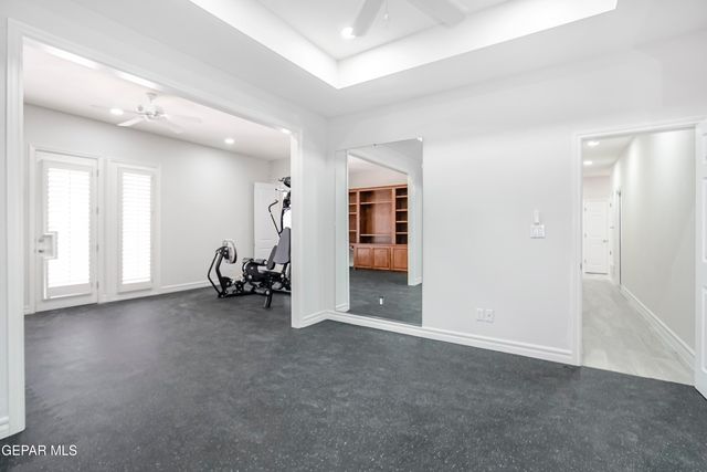 6489 CALLE PLACIDO Drive, El Paso, TX 79912