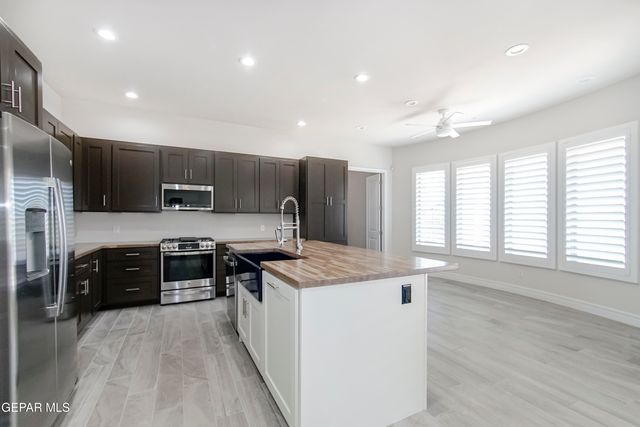 6489 CALLE PLACIDO Drive, El Paso, TX 79912