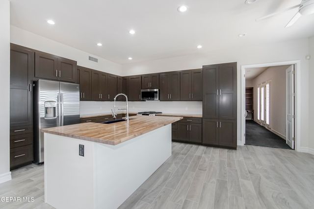 6489 CALLE PLACIDO Drive, El Paso, TX 79912