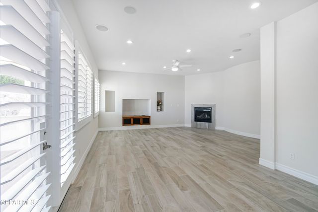 6489 CALLE PLACIDO Drive, El Paso, TX 79912