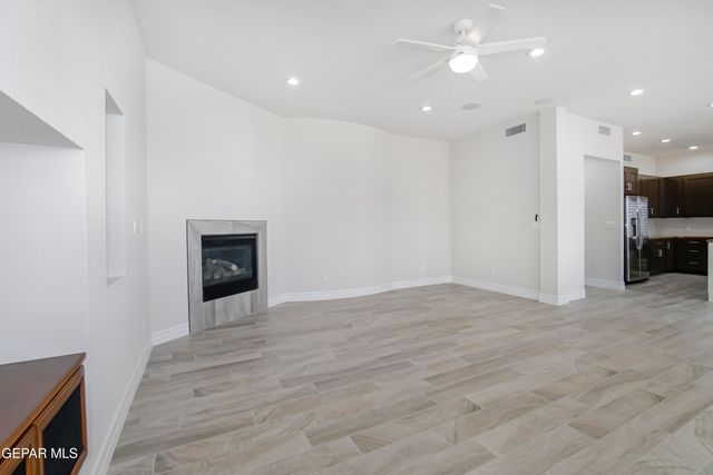 6489 CALLE PLACIDO Drive, El Paso, TX 79912