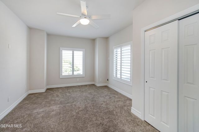 6489 CALLE PLACIDO Drive, El Paso, TX 79912