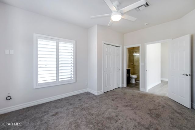 6489 CALLE PLACIDO Drive, El Paso, TX 79912