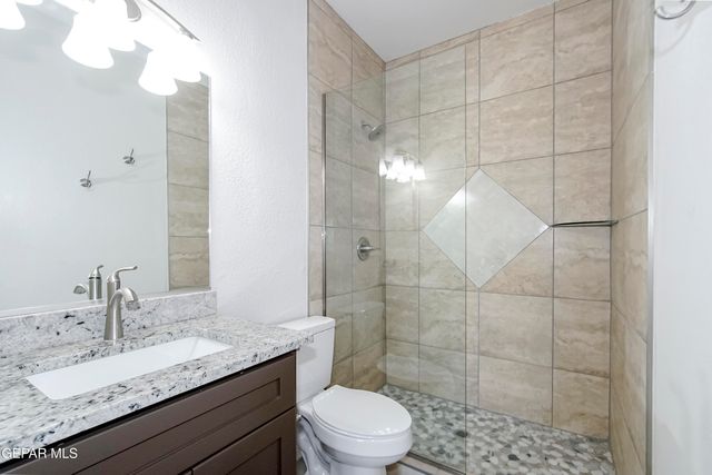 6489 CALLE PLACIDO Drive, El Paso, TX 79912