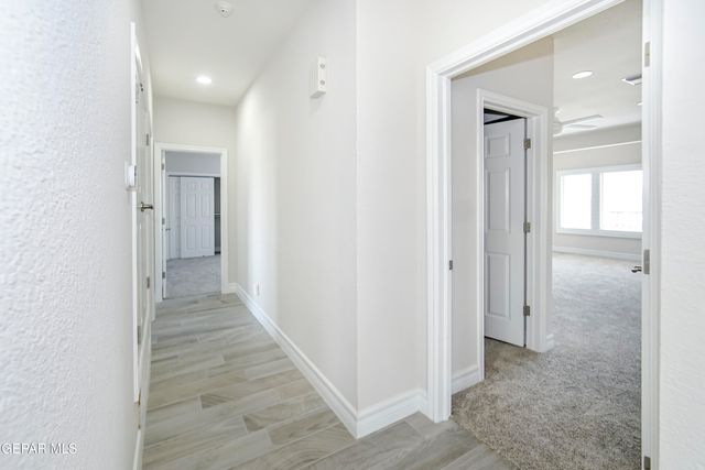 6489 CALLE PLACIDO Drive, El Paso, TX 79912