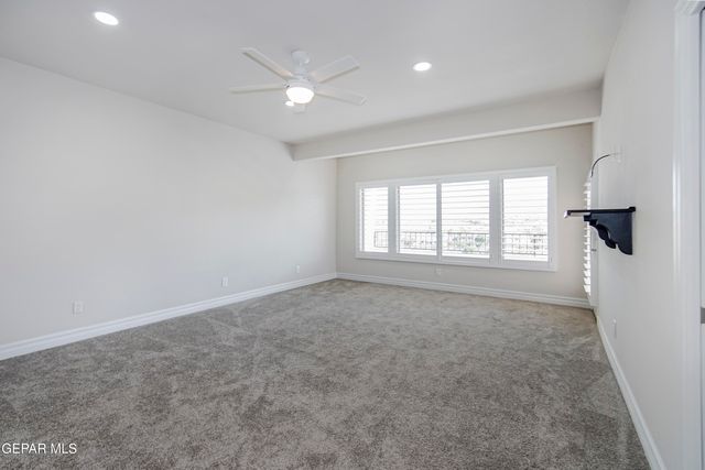 6489 CALLE PLACIDO Drive, El Paso, TX 79912