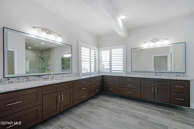 6489 CALLE PLACIDO Drive, El Paso, TX 79912