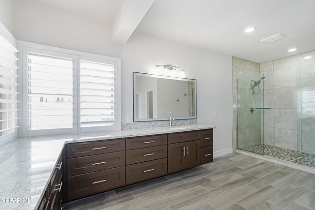 6489 CALLE PLACIDO Drive, El Paso, TX 79912